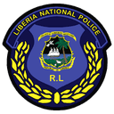 Liberia National Police official crest